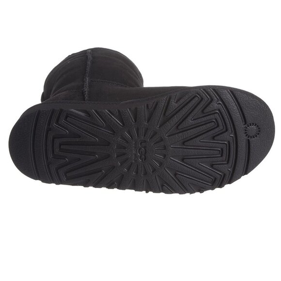 UGG Unisex Kids Classic Short Boots - Picture 6 of 6